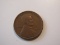 US Coins: 1x1917-D Penny