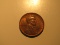 US Coins: 1xClean 1944  Wheat penney