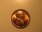 US Coins: 1xBU/Very clean 1955-D Wheat penney