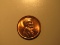 US Coins: 1xBU/Very clean 1955-D Wheat penney