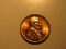 US Coins: 1xBU/Very clean 1956-D Wheat penney