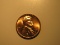 US Coins: 1xBU/Very clean 1958-D Wheat penney