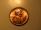 US Coins: 1xBU/Very clean 1959 penney