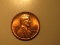 US Coins: 1xBU/Very clean 1959-D penney