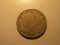 US Coins: 1x1908 V Liberty Nickel