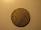 US Coins: 1x1908 V Liberty Nickel
