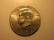 US Coins: 1x1996-D Kennedy Half Dollar