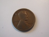 US Coins: 1x1917-D Penny