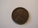 US Coins: 1x1925-D Wheat Penney