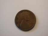 US Coins: 1x1925-S Wheat Penney