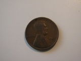 US Coins: 1x1927-D Wheat Penney