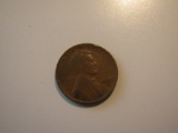 US Coins: 1x1928-S Wheat Penney