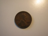 US Coins: 1x1920-D Wheat Pennies