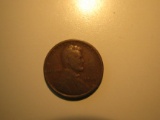 US Coins: 1x1920-D Wheat Pennies