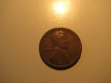 US Coins: 1x1925-S Wheat Penney