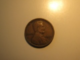 US Coins: 1x1927-S Wheat Penney