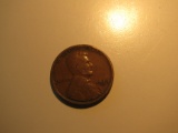 US Coins: 1x1928-D Wheat Penney