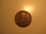 US Coins: 1x1920-D Wheat Pennies