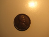 US Coins: 1x1920-D Wheat Penney