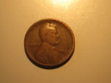 US Coins: 1x1925-D Wheat Penney