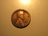 US Coins: 1x1925-S Wheat Penney