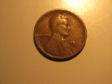 US Coins: 1x1926-D Wheat Penney