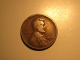 US Coins: 1x1928-D Wheat Penney