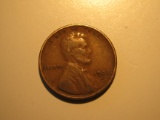 US Coins: 1x1928-S Wheat Penney