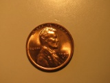 US Coins: 1xBU/Very clean 1955-D Wheat penney