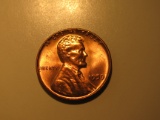 US Coins: 1xBU/Very clean 1959 penney