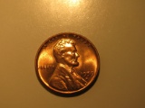 US Coins: 1xBU/Very clean 1959-D penney