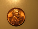 US Coins: 1xBU/Very clean 1959-D penney