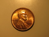 US Coins: 1xBU/Very clean 1959-D penney