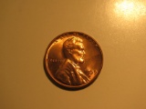US Coins: 1xBU/Very clean 1959-D penney