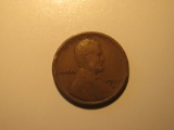 US Coins: 1x1917-D Penny