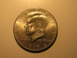 US Coins: 1x1996-D Kennedy Half Dollar