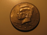 US Coins: 1x1997-D Kennedy Half Dollar