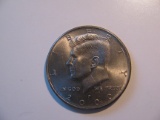 US Coins: 1x2000-P Kennedy Half Dollar