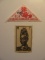 2 Cameroun Unused  Stamp(s)