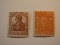 2 German Reich Unused  Stamp(s)