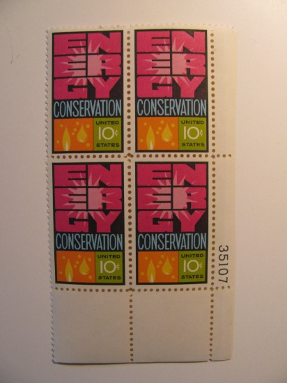 4 Vintage Unused  U.S. Stamp(s)