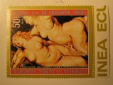 2 Guinee Unused  Stamp(s)