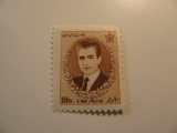 1 Iran (pre revolution) Unused  Stamp(s)