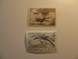 1 Russia / USSR Unused  Stamp(s)