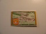 1 Samoa Unused  Stamp(s)