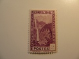 1 Reunion Unused  Stamp(s)