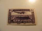 1 Syria Unused  Stamp(s)