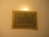 1 Shirvan (Northern Azerbaijan) Unused  Stamp(s)