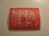 1 Post WWII Germany Unused  Stamp(s)