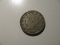 US Coins: 1x1912 V Liberty Nickel